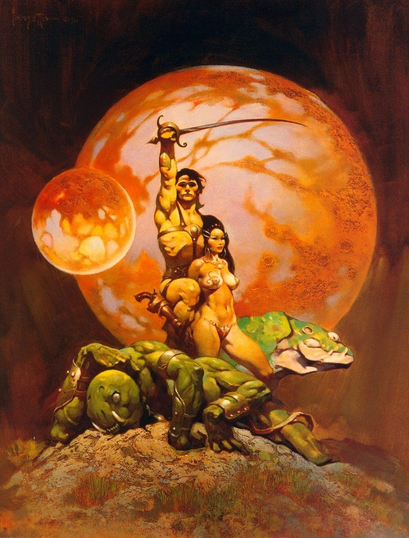 Illustration for article titled The Disney John Carters That Never Were